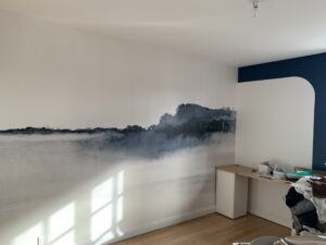Peinture Rénovation nord