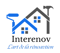 logo Peinture à Tourcoing Interenov