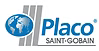 Logo partenaire interenov placo saint-gobain