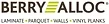 Logo partenaire interenov berry alloc