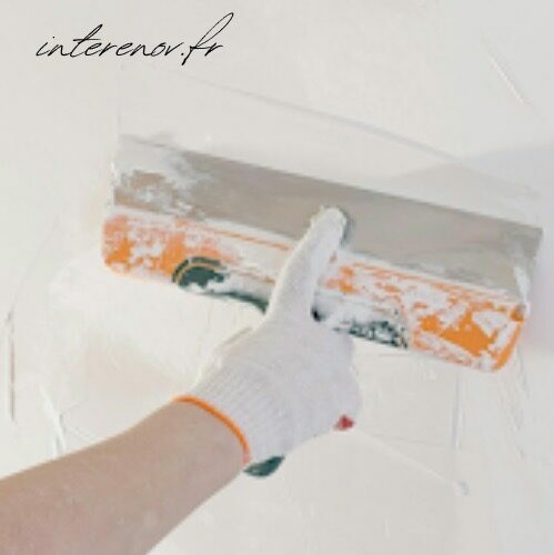 préparation des supports